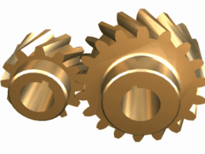 減速機(jī)基礎(chǔ)知識(shí)講解，六種減速器的傳動(dòng)原理 ，你知道幾種？